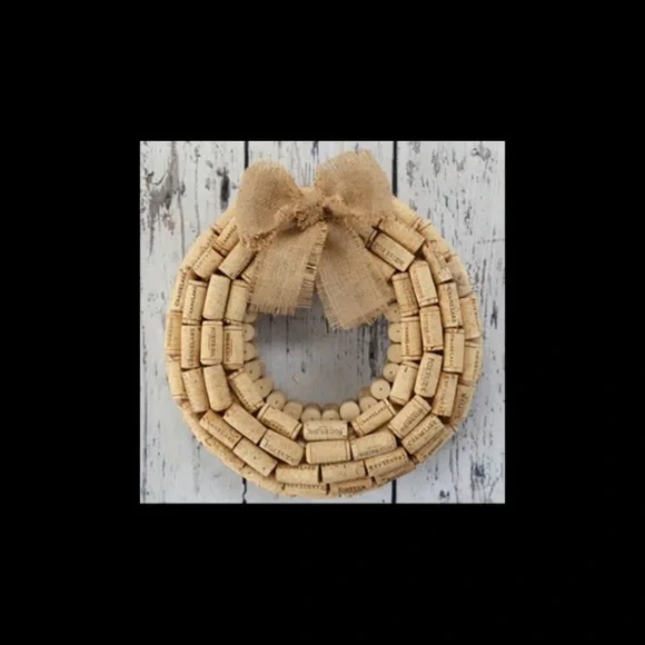 Craft lovers. 150 wine corks. - Picture 5 of 11